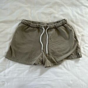 H&M Sweat Shorts